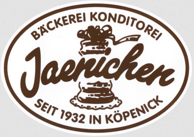 Logo Bäcker